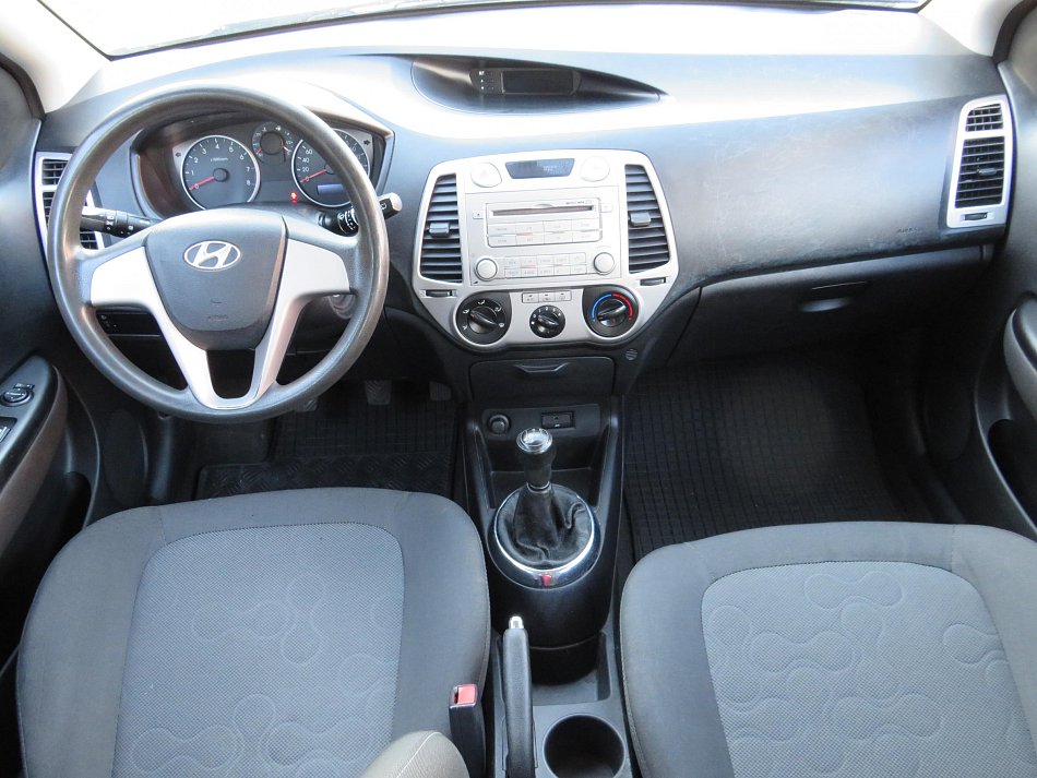 Hyundai I20 1.2i 