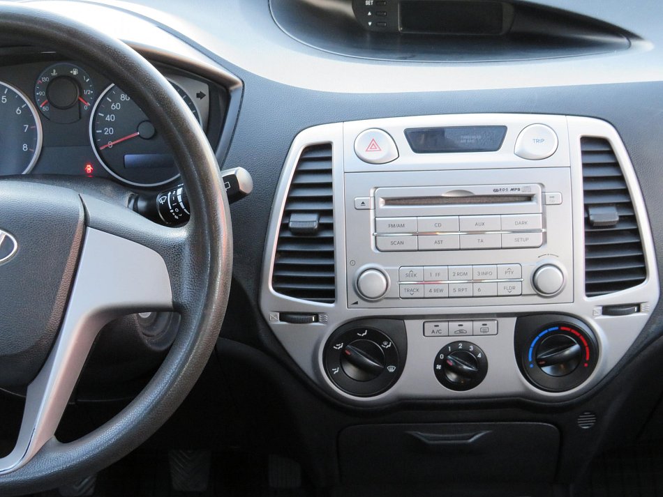 Hyundai I20 1.2i 