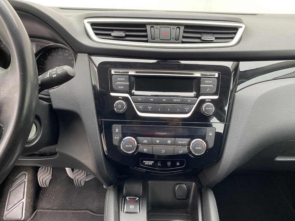 Nissan Qashqai 1.2 DiG-T Acenta