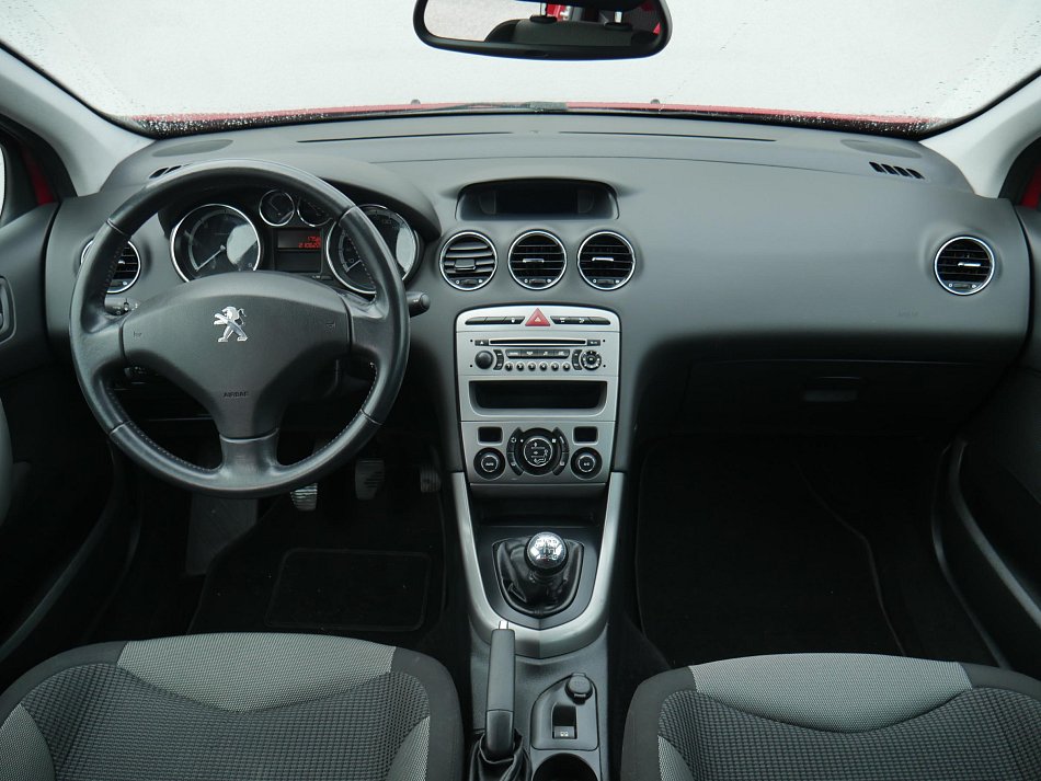 Peugeot 308 1.6 HDi 