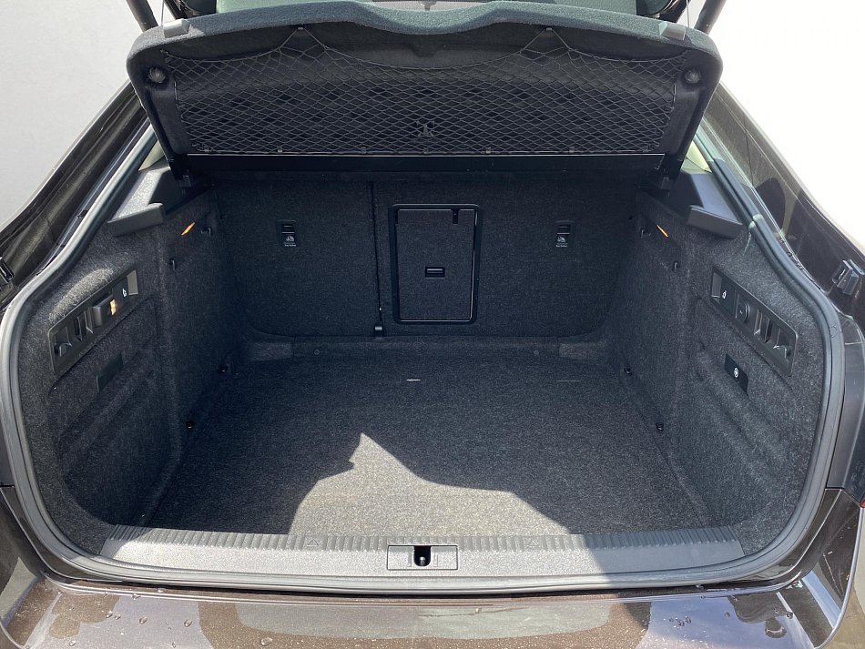 Škoda Superb III 2.0 TDI L&K