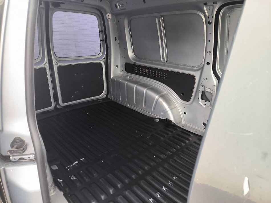 Volkswagen Caddy 2.0TDi  MAXi