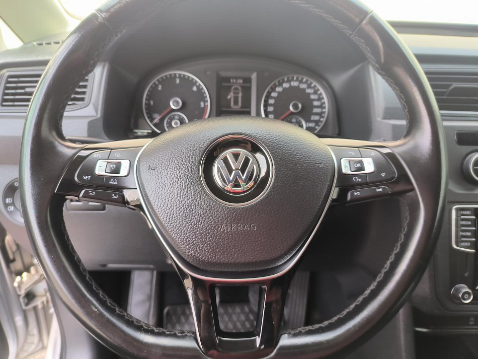 Volkswagen Caddy 2.0TDi  MAXi