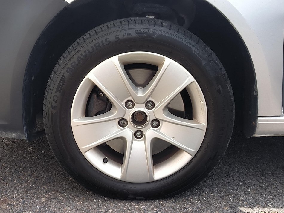 Volkswagen Caddy 2.0TDi  MAXi
