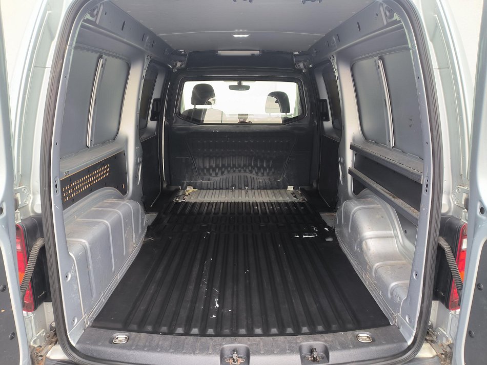 Volkswagen Caddy 2.0TDi  MAXi
