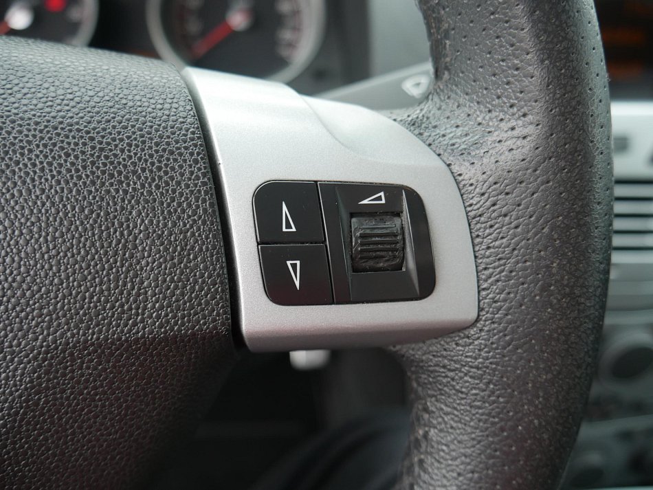Opel Astra 1.7 CTDi 