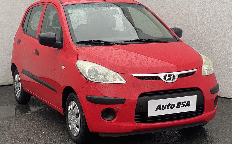 Hyundai I10 1.1 i Classic