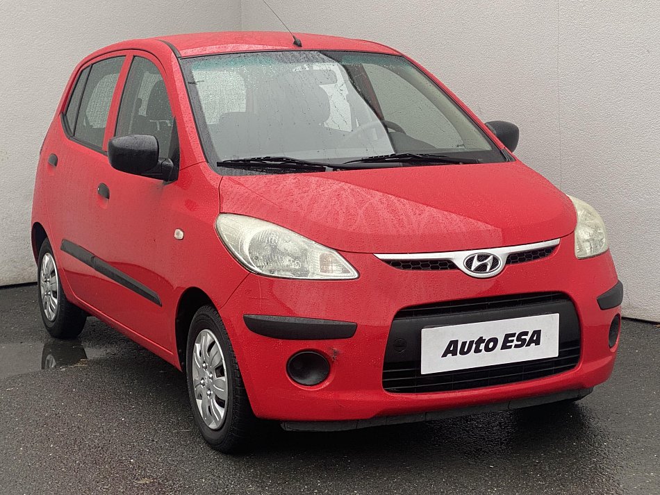 Hyundai I10 1.1 i Classic