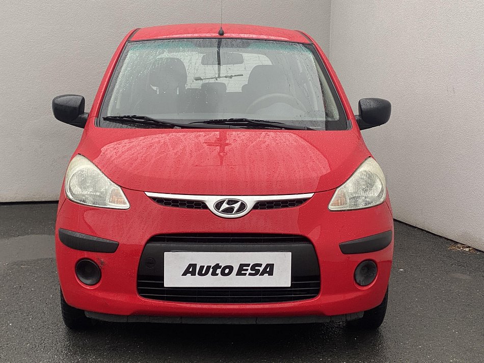 Hyundai I10 1.1 i Classic