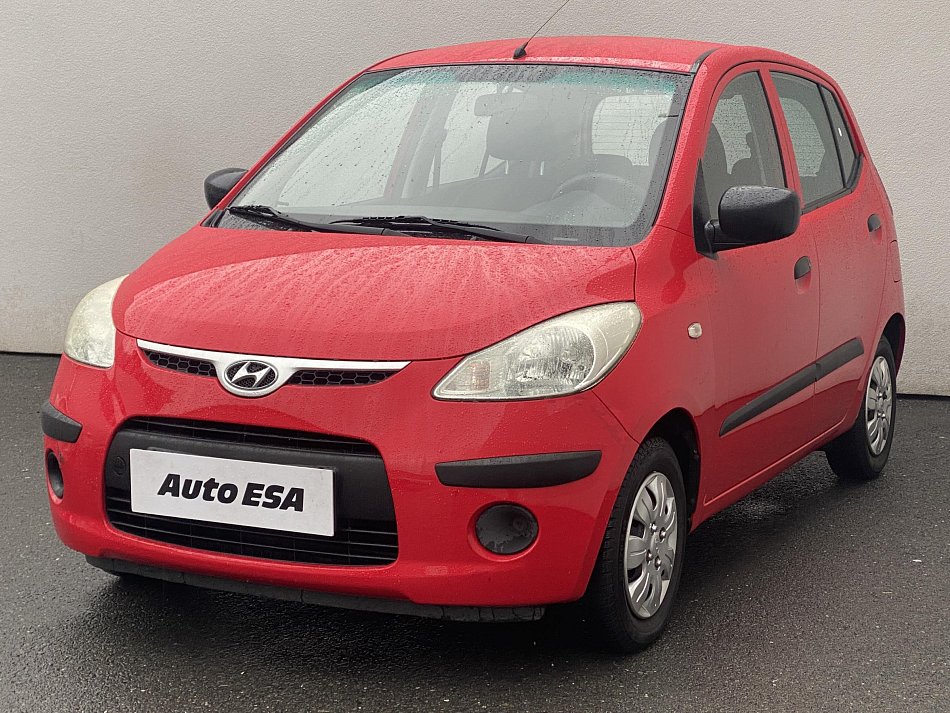 Hyundai I10 1.1 i Classic