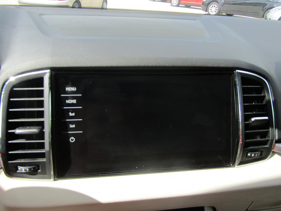 Škoda Karoq 2.0TDI Style 4x4