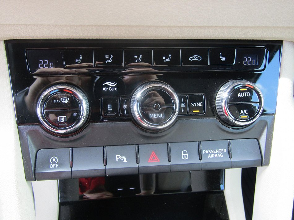 Škoda Karoq 2.0TDI Style 4x4