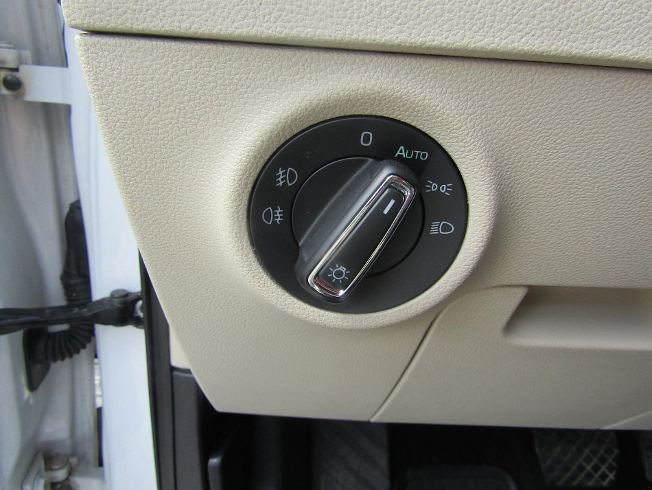 Škoda Karoq 2.0TDI Style 4x4