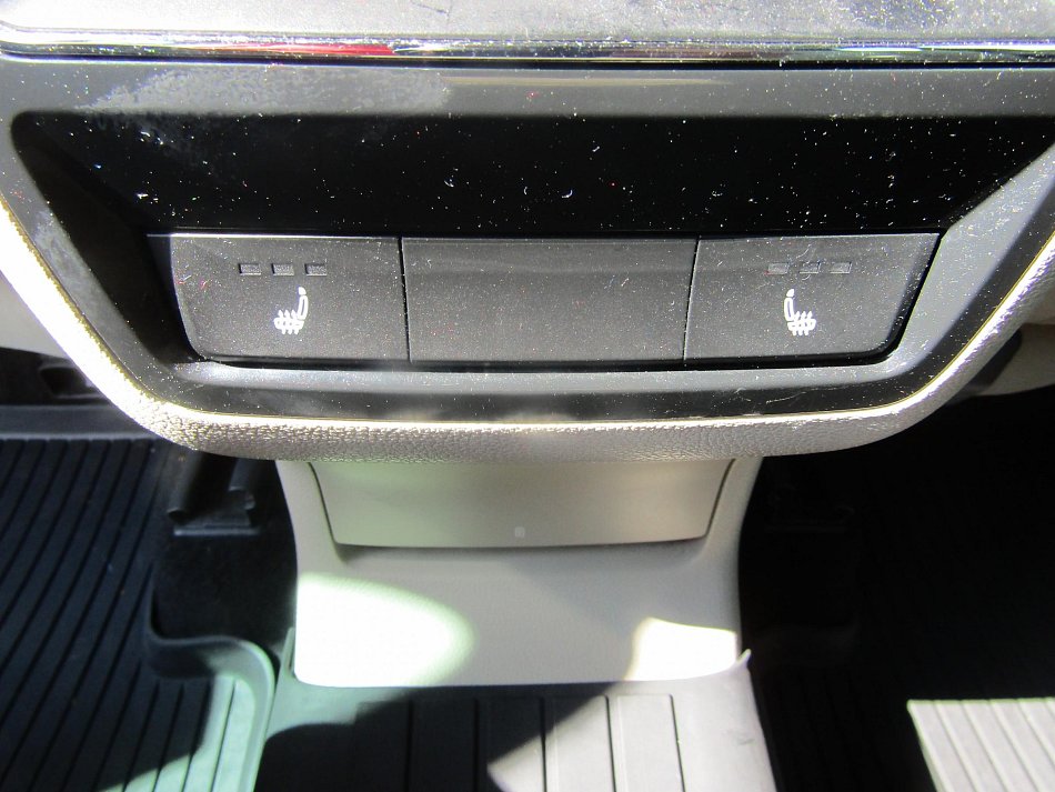 Škoda Karoq 2.0TDI Style 4x4