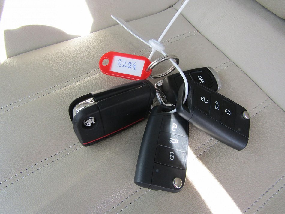 Škoda Karoq 2.0TDI Style 4x4