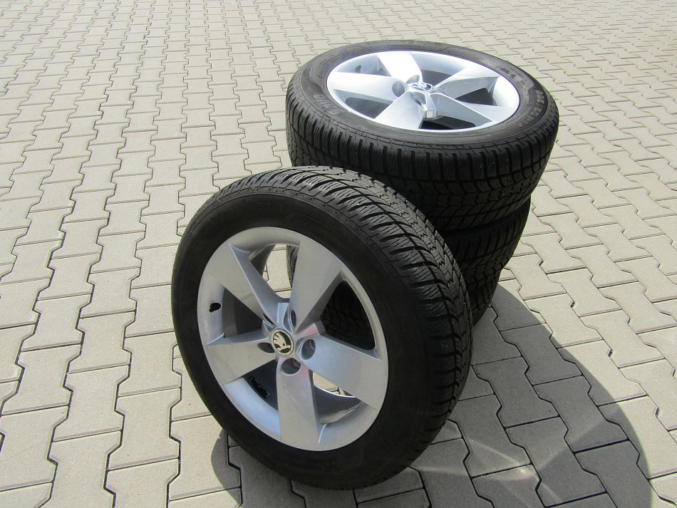 Škoda Karoq 2.0TDI Style 4x4