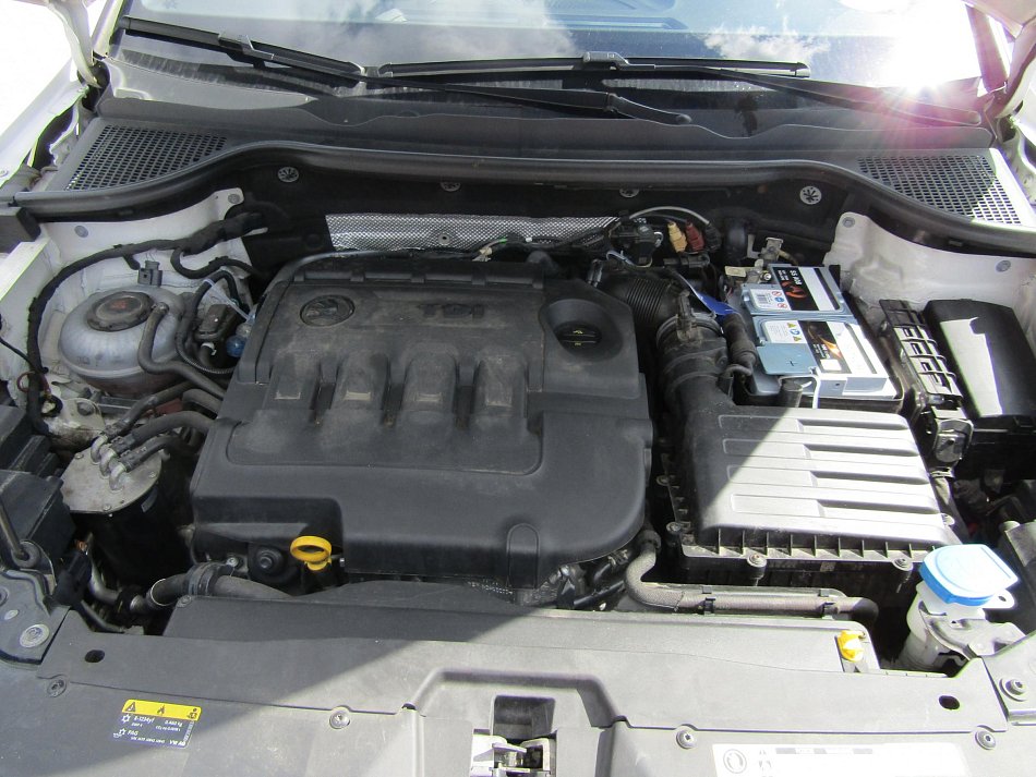 Škoda Karoq 2.0TDI Style 4x4