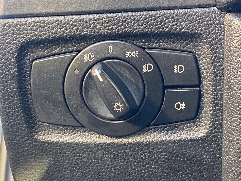 BMW Řada 1 118d 