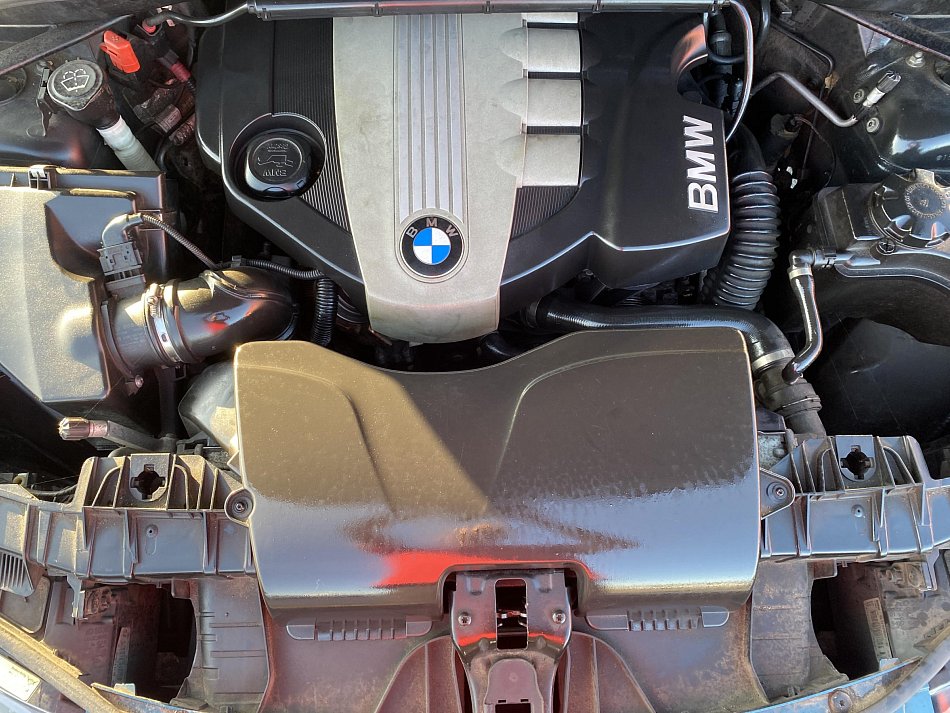 BMW Řada 1 118d 