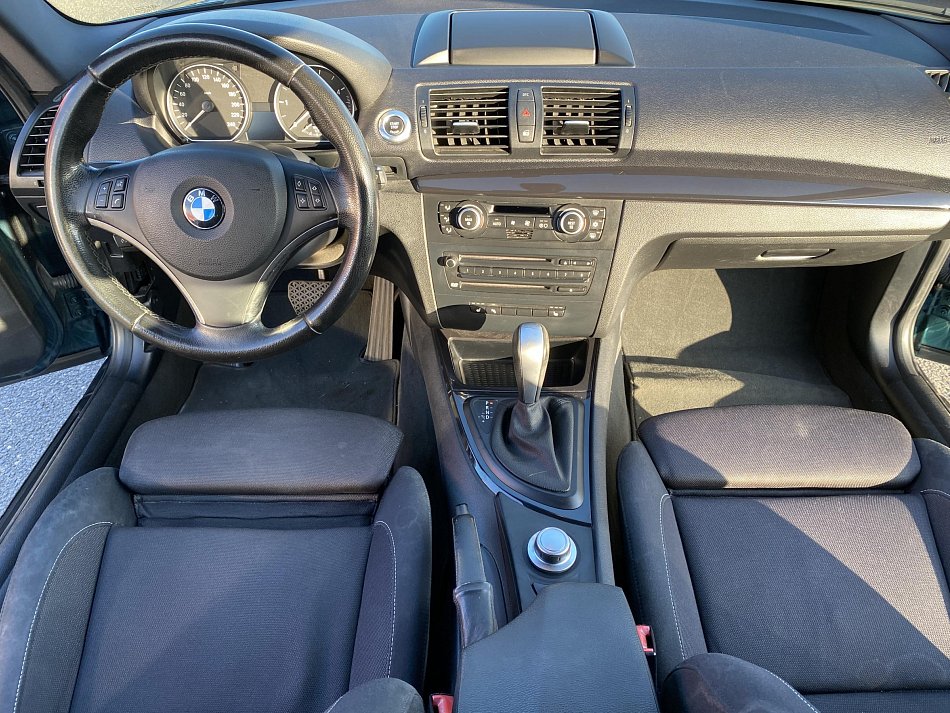 BMW Řada 1 118d 