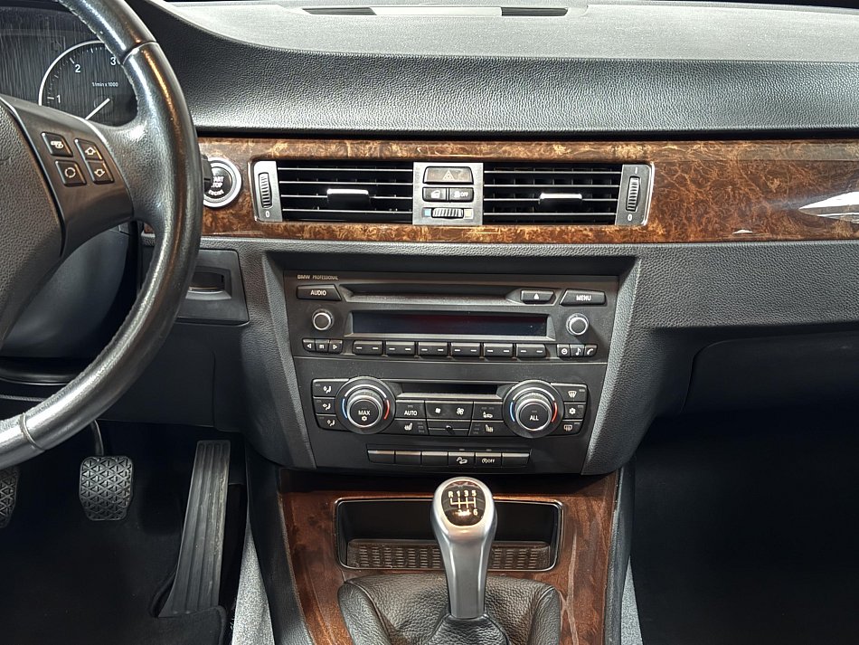 BMW Řada 3 2.0d  xD