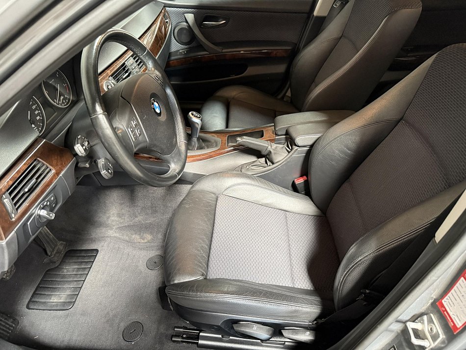 BMW Řada 3 2.0d  xD