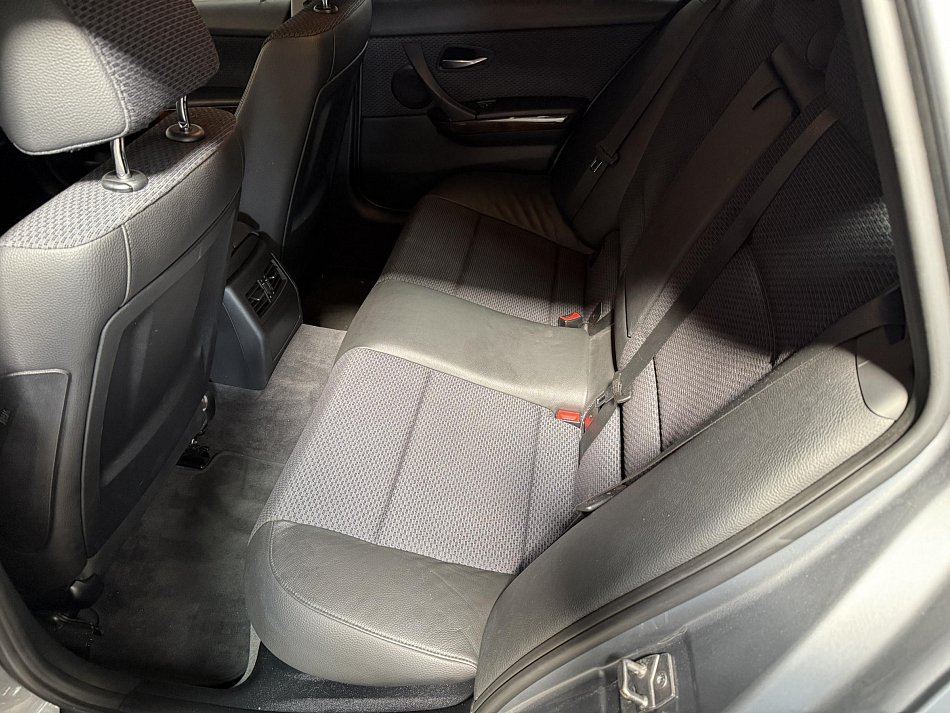 BMW Řada 3 2.0d  xD