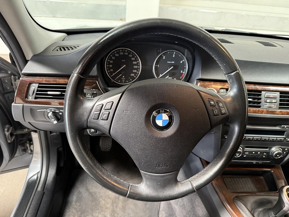 BMW Řada 3 2.0d  xD