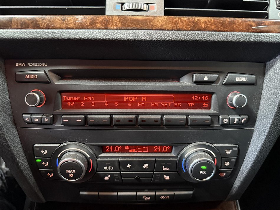 BMW Řada 3 2.0d  xD