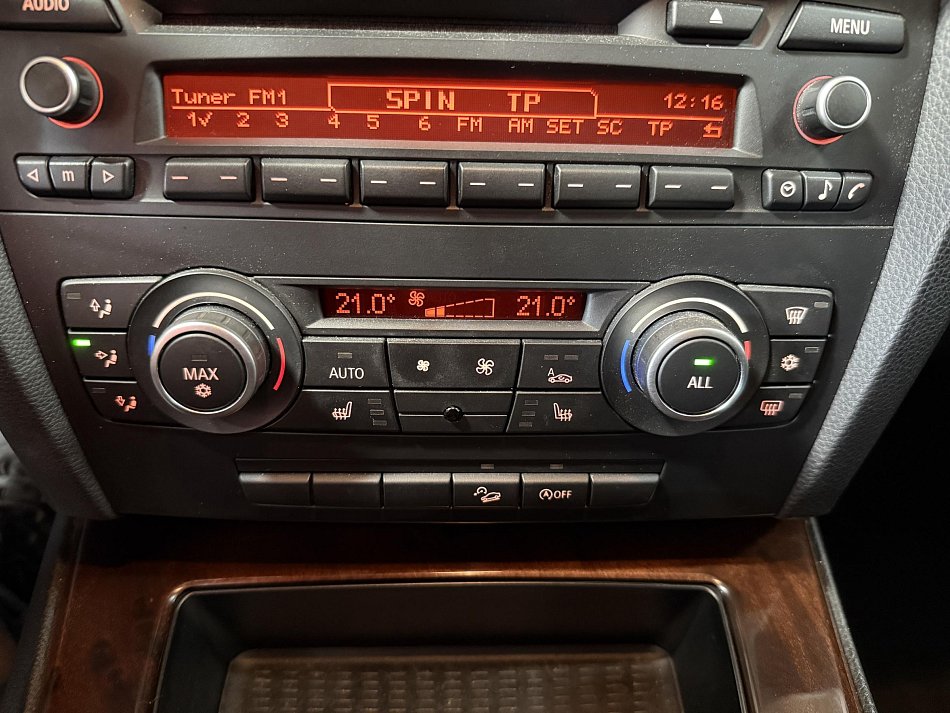 BMW Řada 3 2.0d  xD