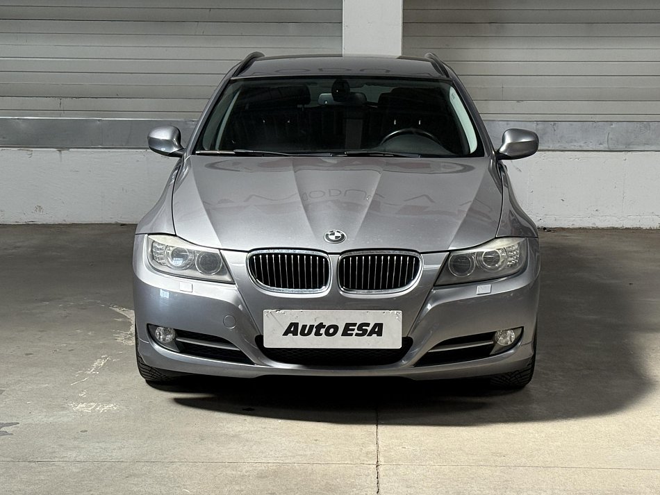 BMW Řada 3 2.0d  xD