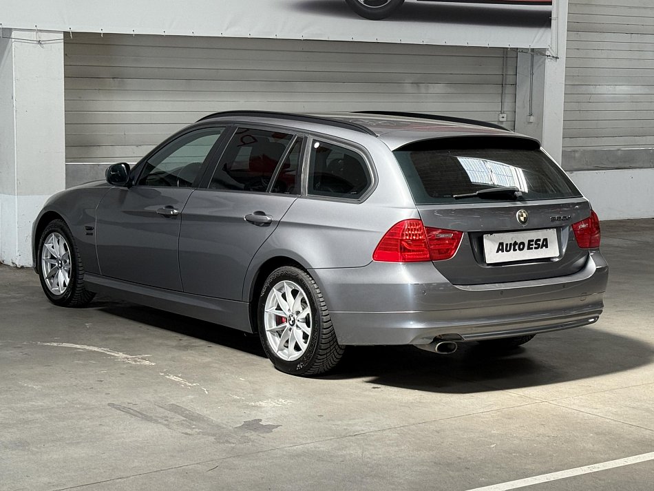 BMW Řada 3 2.0d  xD