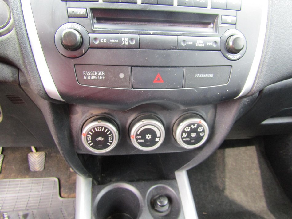Mitsubishi ASX 1.8  4x4