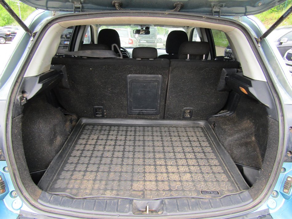 Mitsubishi ASX 1.8  4x4