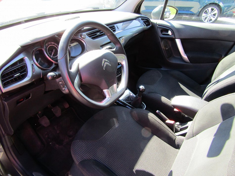 Citroën C3 1.4i 