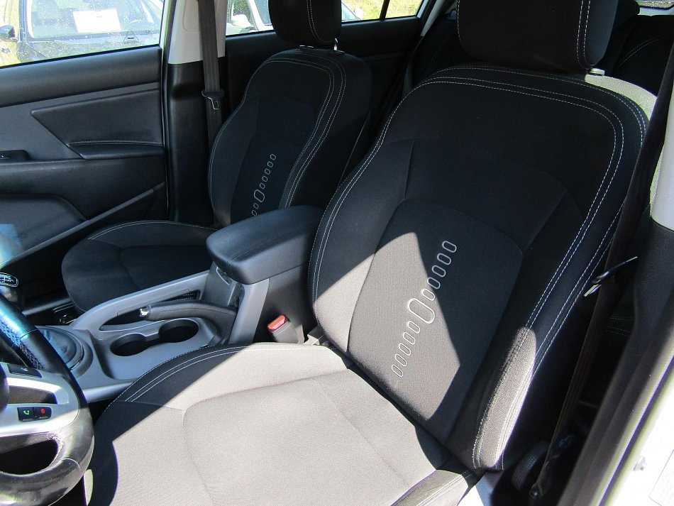Kia Sportage 1.6 GDi 