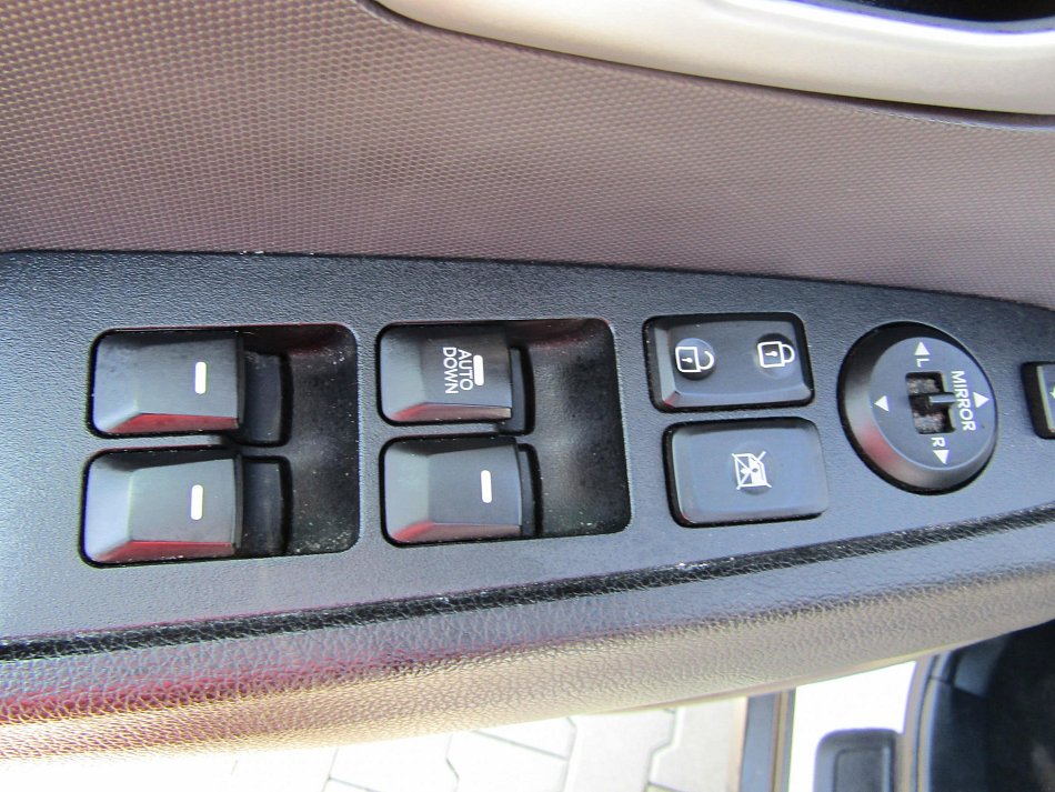 Kia Sportage 1.6 GDi 