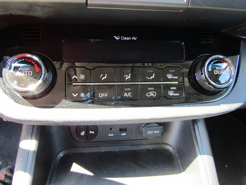 Kia Sportage 1.6 GDi 