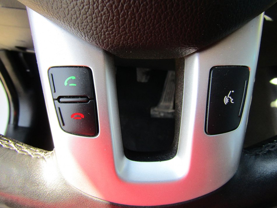 Kia Sportage 1.6 GDi 