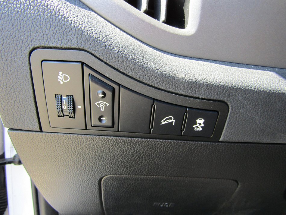 Kia Sportage 1.6 GDi 