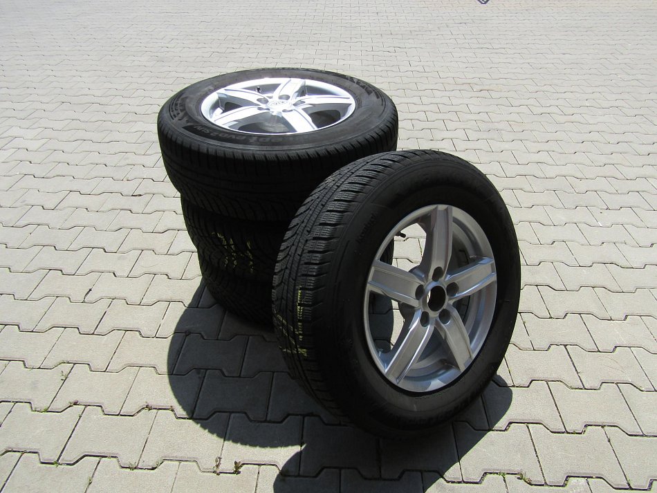 Kia Sportage 1.6 GDi 