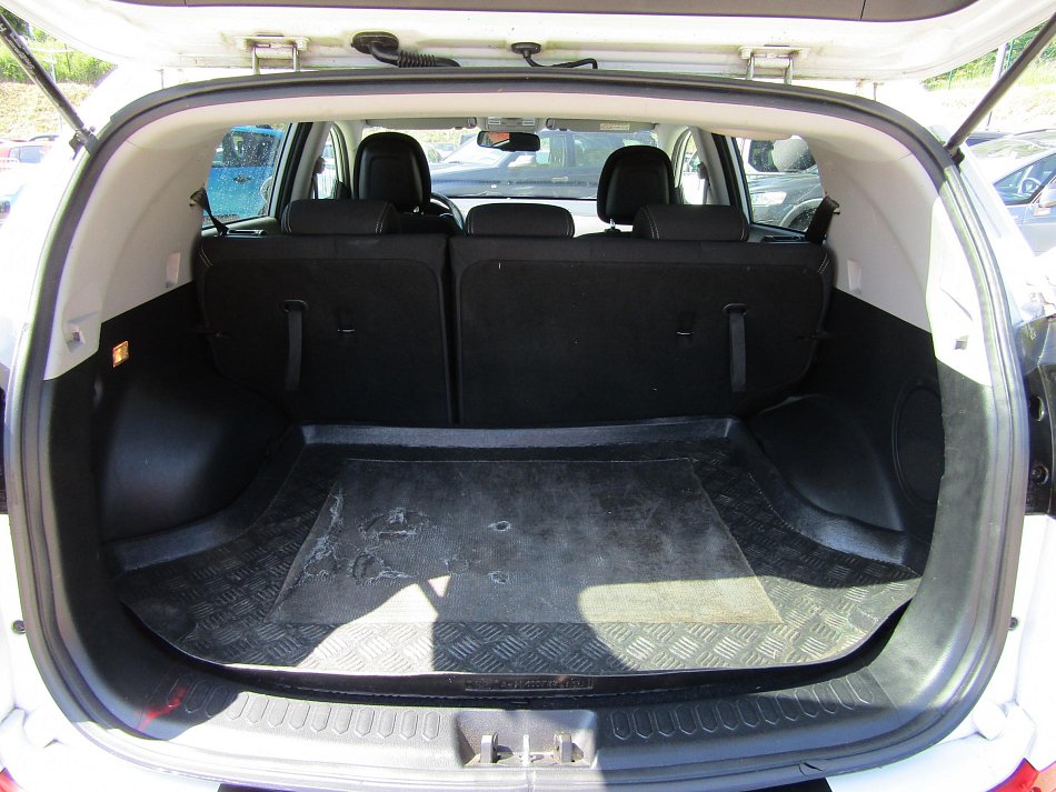 Kia Sportage 1.6 GDi 