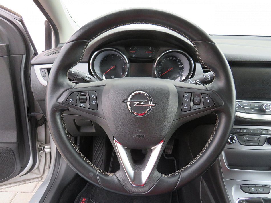 Opel Astra 1.6CDTi 