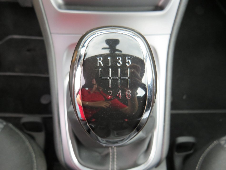 Opel Astra 1.6CDTi 