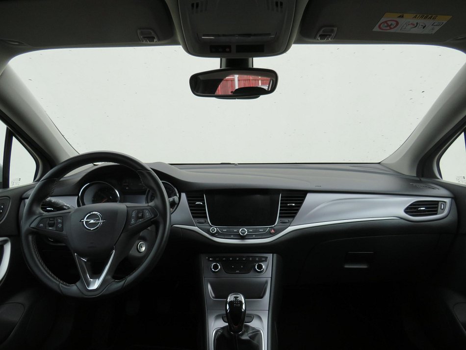 Opel Astra 1.6CDTi 
