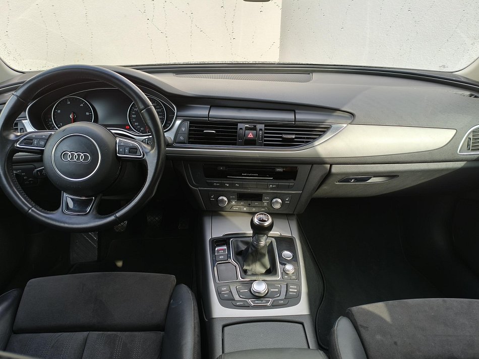Audi A6 2.0 TDi 