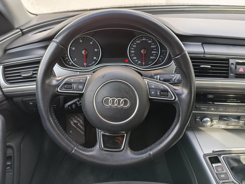 Audi A6 2.0 TDi 