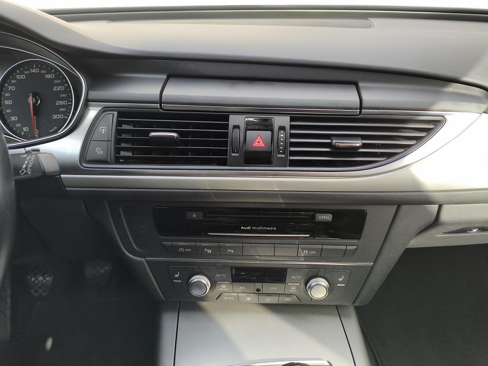 Audi A6 2.0 TDi 