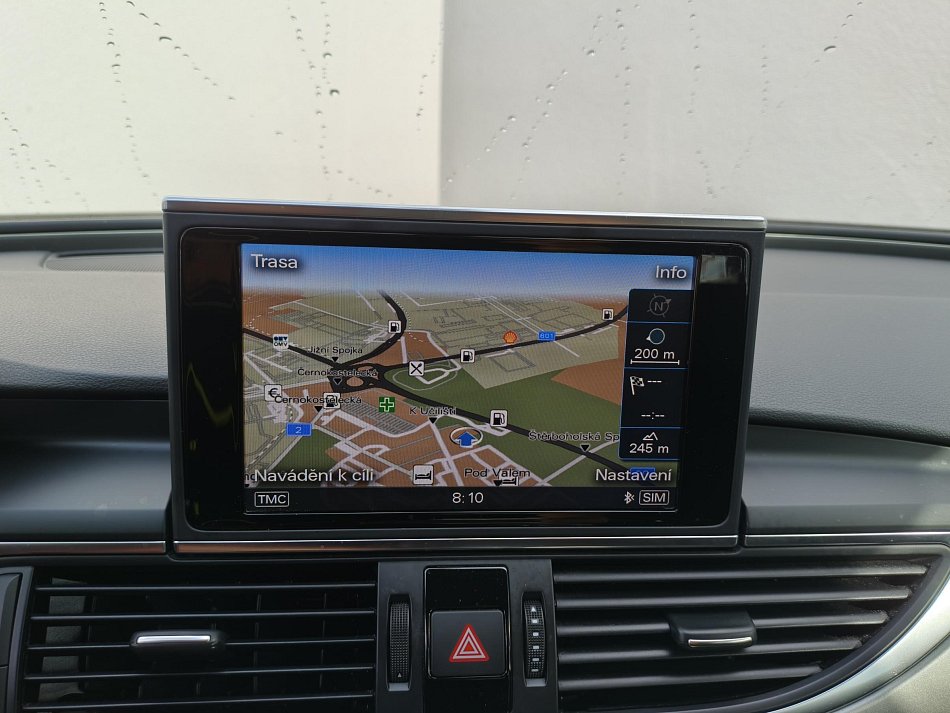 Audi A6 2.0 TDi 
