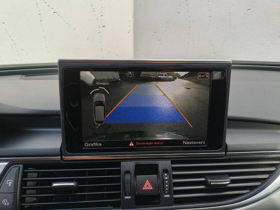 Audi A6 2.0 TDi 